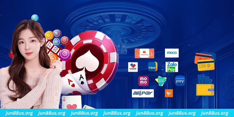 vietjack 10 baccarat là game gì