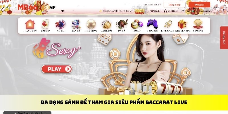 vietjack 10 kéo baccarat là gì